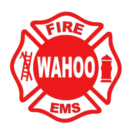 Department Logo or Badge
